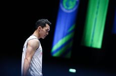 Jonatan Christie Mundur dari Pelatnas PBSI, Kutip Juergen Klopp