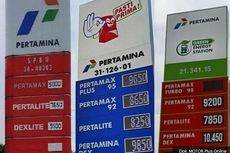 Berbeda, Ini Arti Kode SPBU Pertamina 31, 33, dan 34