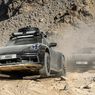 Porsche Siap Meluncurkan 911 Dakar, Punya Kemampuan Off Road