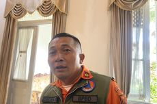 BPBD Sukabumi Fokus Salurkan Bantuan di 3 Kecamatan Tanggap Darurat