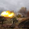 13.000 Tentara Ukraina Tewas Berperang Lawan Invasi Rusia