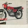 [POPULER OTOMOTIF] Harga Motor Lawas Yamaha RX-K Rp 100 Juta | Mobil Diesel Bekas yang Murah