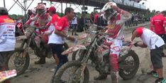 MXGP Semarang Diprediksi Jadi Event Motocross Paling Ramai di Asia