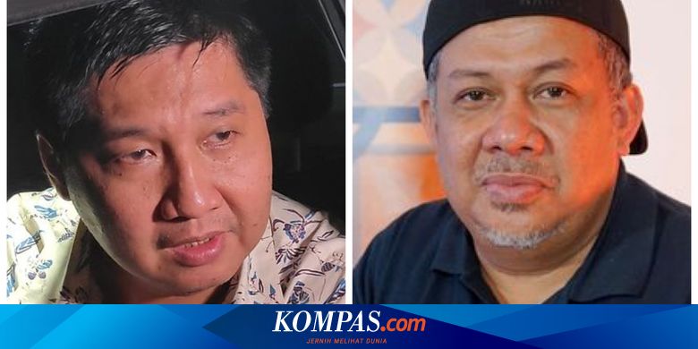 Menteri dan Wamen Perumahan dan Kawasan Pemukiman dalam Kabinet Merah Putih Prabowo Halaman all