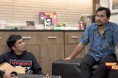 Tompi Blak-blakan tentang Kekurangan di Film Pretty Boys