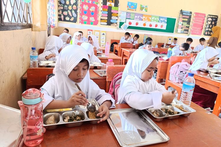 PINSAR Dukung Program Makan Bergizi Gratis untuk Selamatkan Usaha Peternak UMKM