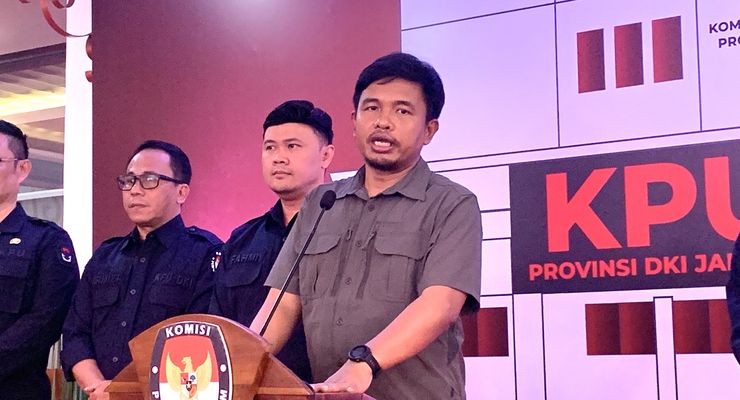 KPU: Ada 2 Alternatif jika Calon Tunggal Kalah di Pilkada
