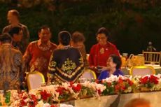 Saat Momen Sarapan Anies-Gibran dan Pertemuan SBY-Mega di Jamuan G20 Jadi Sorotan...