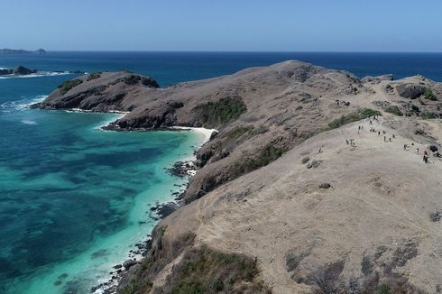 25 Tempat Wisata di Lombok yang Wajib Dikunjungi, Selain 3 Gili