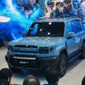 iCAR V27 Setir Kanan Resmi Meluncur, Ini Bedanya dengan V23