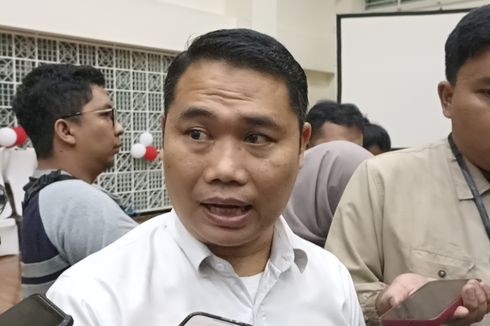 KPK Berharap Tak Dianggap Main Politik Saat Panggil Anies dan Cak Imin