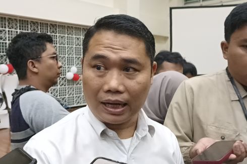 Asep Guntur Buka Suara Usai Surat Pengunduran Dirinya Ditolak Pimpinan KPK