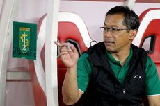 Piala Menpora 2021, Persebaya Tak Pilih-pilih Lawan