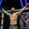 ONE Championship, Anthony Engelen Mau Revans Lawan Penakluk Pertamanya