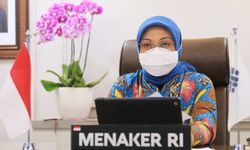 Targetkan 8,7 Juta Penerima BSU, Menaker Ida Minta Pekerja Penuhi Persyaratan