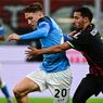 Klasemen Liga Italia: Napoli di Puncak Usai Tekuk Milan, Inter-Juventus...