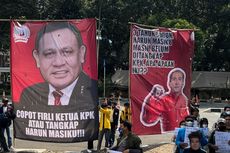 Tak Punya Sumber Daya, Mengapa Harun Masiku Belum juga Tertangkap KPK?