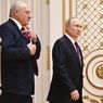 Belarus Jelaskan Alasan Penempatan Senjata Nuklir Taktis Rusia di Wilayahnya