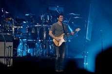 Lirik dan Chord Lagu A Face to Call Home - John Mayer