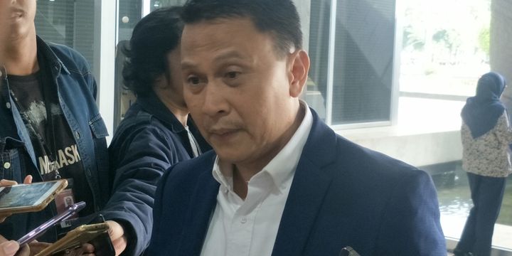 Cegah Kekerasan, Mendikbud Soroti Pentingnya Kerja Sama Sekolah dan Keluarga