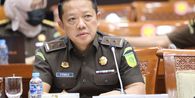 Setelah Penetapan Tersangka, Di Mana Febrie Adriansyah? Ini Jawaban Plt Jampidsus