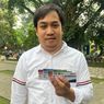 Hendak Maju Pilkada Bogor 2024, Aji Jaya Bintara Dukung Program Makan Siang Gratis Prabowo