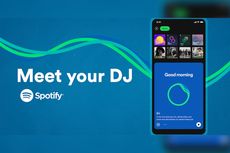 Spotify Rilis 