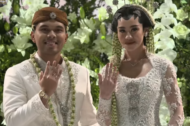 Habib Jafar Beri Nasihat Pernikahan Thariq Halilintar dan Aaliyah Massaid