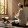 Doa Nabi Yunus Dibaca Saat Menghadapi Kesulitan, Lengkap Arab Latin Artinya