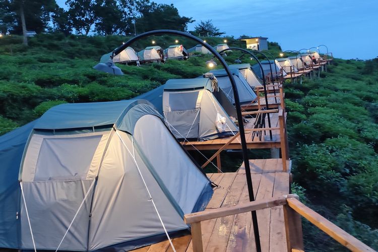 11 Tempat Wisata Ngawi Seru dan Populer, Tawarkan Keindahan Alam