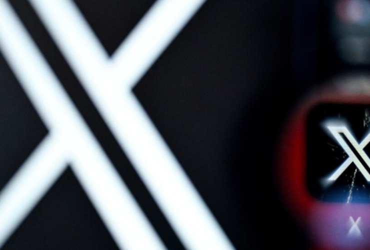 X Down Siang Ini, Linimasa Mandek dan Postingan Baru Tidak Muncul