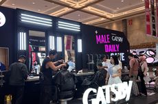 6 Brand Perawatan Laki-Laki yang Ada di Jakarta X Beauty