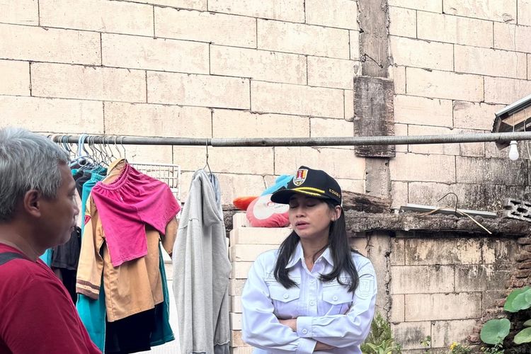 Diterpa Isu Ijazah Palsu, Anggota DPRD Semarang F Tika Mantofany Beri Klarifikasi