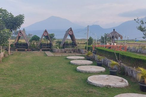 Rute ke Daringan Kesongo Kultur, Wisata Kuliner di Semarang dengan Pemandangan Indah