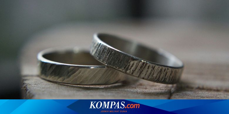 Berita Terkini Harian Perbedaan Emas Putih Dan Perak Terbaru Hari Ini
