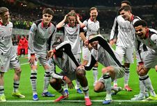 Klasemen Liga Italia: AC Milan Posisi 2, Tim Jay Idzes 10 Besar