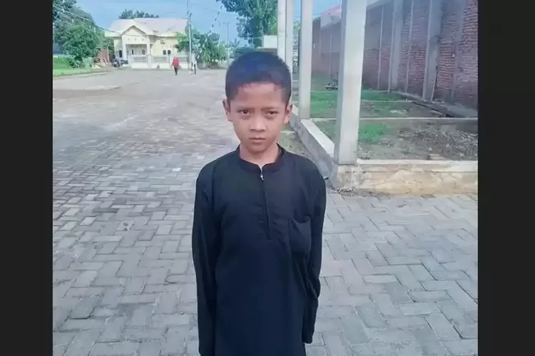 Anak 10 Tahun di Deli Serdang Hilang Usai Salat Jumat, Diduga Dibawa Perempuan Tak Dikenal