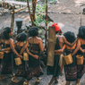 Makna Tari Lego-Lego dari Nusa Tenggara Timur