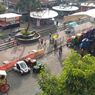 Kampung Gajah Viral di TikTok, Dulu Tempat Wisata yang Ramai Wisatawan