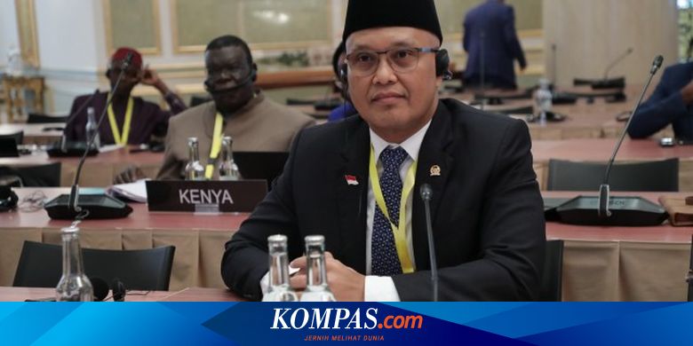 Ini Soal Mental Penjabat Kita...