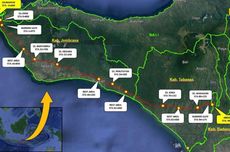 Ini Pemicu Lelang Tol Getaci dan Tol Gilimanuk-Mengwi Nihil Pemenang