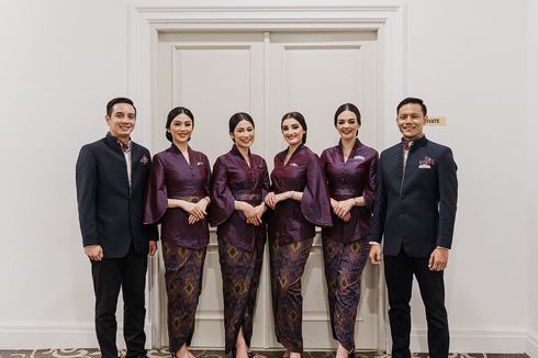 Karyawan yang Pilih Pensiun Dini Bisa Direkrut Garuda Indonesia Lagi? 