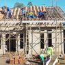 Per April, Program Sejuta Rumah Tembus 298.203 Unit