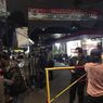 Bekas Sekretariat FPI Digeledah Densus 88, Jalan Petamburan III Ditutup Sementara
