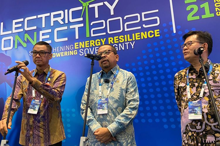 KSP: Teknologi Waste to Energy RI Terlambat 20 Tahun
