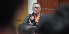 Tak Boleh Ada yang Main-Main soal Urusan PMI, Menteri Karding: Yang Nakal Saya Sikat Semua!