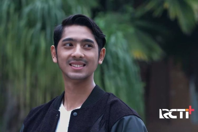 Cuplikan sinetron yang dibintangi Arya Saloka