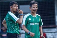 Kalah dari Arema FC, Pelatih Persebaya Sesalkan Keputusan Wasit