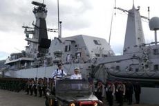 Mengenal KRI John Lie, Kapal Tempur Baru TNI AL Berjenis Frigate