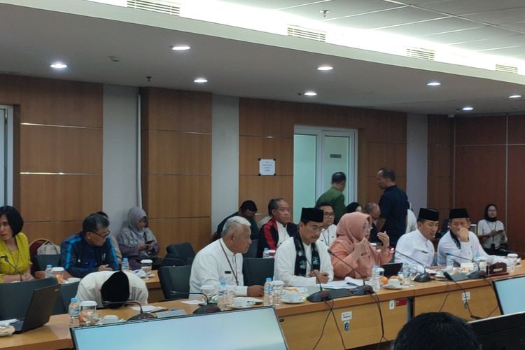 Disdik DKI Diminta Awasi Kepala Sekolah Selama SPMB untuk Cegah Kecurangan